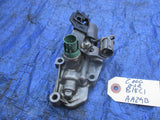 94-01 Acura Integra GSR B18C1 vtec solenoid pressure switch assembly OEM B18 AA2