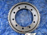 97-01 Honda Prelude base H22A4 M2Y4 manual transmission ring gear 5 speed 