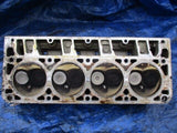 00-02 Chevy Silverado 4.8L V8 passenger cylinder head assembly engine motor 862