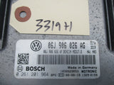 2009 Volkswagen Passat engine computer ECU ECM 06J 906 026 AG OEM 0 261 201 964