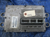 2005 Ford E Series diesel 6.0 fuel controller engine computer ECM ECU 4307224R1 