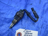 97-01 Honda Prelude H22A4 M2Y4 manual transmission reverse sensor 5 speed VTEC 2