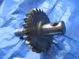 02-06 Acura RSX Type S manual transmission reverse gear 6 speed OEM K20A3 X2M5 J