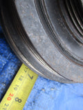 97-01 Honda CRV B20Z2 harmonic balancer pulley crankshaft pulley crank B20 OEM P