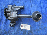 2005 Volkswagen Jetta diesel 1.9 oil pump assembly OEM motor engine 038115121A