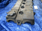 90-93 Acura Integra B18A1 OEM valve cover assembly B18 LS RS GS engine motor