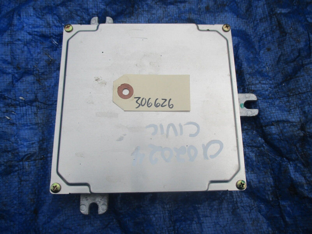 02-05 Honda Civic Si EP3 2.0L K20A3 ECU ECM PCM Engine Computer 37820-PNF-A03 19
