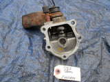 97-01 Honda CRV B20Z2 manual transmission gear shifter selector SBXM OEM 4WD