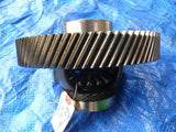 02-04 Acura RSX Type S X2M5 transmission differential 6 speed OEM non lsd