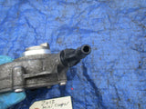 2012 Mini Cooper 1.6 vacuum pump assembly engine motor OEM 007