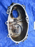 2007 Volkswagen Jetta 2.0 turbo OEM timing chain cover 06F103530 engine motor OE