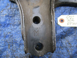 97-01 Honda CRV B20Z2 auto transmission rear engine bracket 4 wheel drive SBXM R