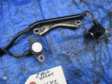 97-01 Honda Prelude crank angle sensor engine motor OEM H22 H22A H22A4 VTEC 53SF