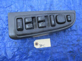 03-06 Chevy Silverado crew driver master power window switch GMC Sierra 15112971