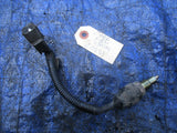 97-01 Honda CRV B20Z2 manual transmission reverse sensor SBXM OEM 4WD 831