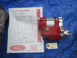 94-01 Acura Integra B18 automatic transmission Powermaster 9702 starter assembly