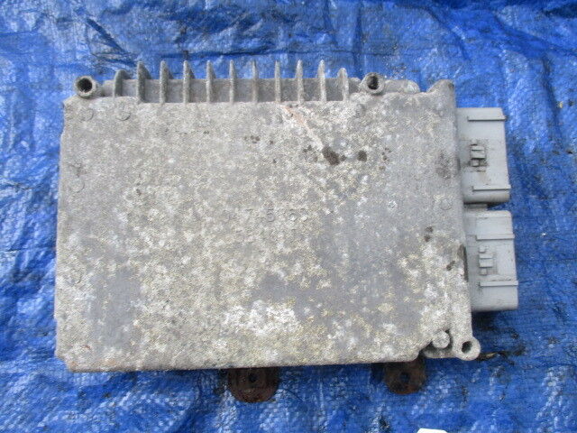 2002 Dodge Caravan engine computer ecu ecm P04748422AF OEM 422AF Chrysler 3.3L 2