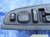 03-06 Chevy Silverado crew driver master power window switch GMC Sierra 15202850