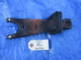 02-04 Honda Civic SIR K20A3 clutch fork engine manual transmission bracket K20 3