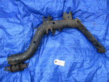 02-04 Honda CRV driver rear trailing arm assembly 52371-S9A-A02 OEM knuckle arm