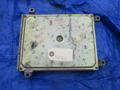 93-95 JDM Honda Prelude H22 manual engine computer ECM 37820-P13-000 ECU H22A