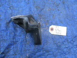 90-93 Acura Integra GSR B17A1 driver engine mount post bracket OEM VTEC B18 BB9