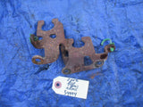 02-04 Acura RSX K20A2 Type S shifter stay engine manual transmission bracket K20