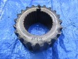 92-95 Honda Prelude H22A1 OEM timing gear pulley engine motor P13 sprocket H22