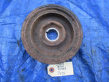 02-06 Acura RSX base crankshaft pulley crank engine motor K20A3 K20 OEM 2070