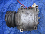 96-00 Honda Civic air conditioner compressor AC 38800-P2R-A01 D16 D16Y8 D16Y7 2