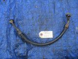 99-00 Honda Civic SIR B16A2 OEM fuel rail pressure line B16 engine motor 3130