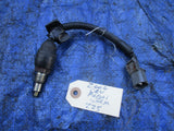 97-01 Honda CRV B20Z2 manual transmission reverse sensor SBXM OEM 4WD 225