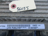 2011 Ford F150 5.0 engine computer ECM ECU OEM BL3A-12A650-BDA VYDO 3603