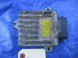 08-10 Mazda 5 2.3L AT TCU TCM Transmission Control Unit Module Box L39C189E1B