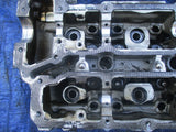 2010 Mercedes Benz GL350 3.0 diesel right cylinder head assembly R 642 016