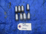 97-01 Honda Prelude H22A4 lost motion assembly LMA cylinder head motor engine 99