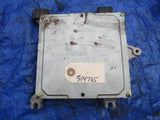 2001 Honda CRV engine computer ecu automatic transmission 37820-PHK-C53 314765