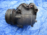 97-01 Honda CRV air conditioner compressor assembly OEM B20Z1 OEM B20 B20B