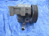 2013 Dodge Grand Caravan 3.6 power steering pump assembly 05184594AF OEM Jeep