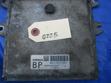 2010 Nissan Rogue 2.5 engine computer ECM ECU OEM MEC113-050 C1 BP