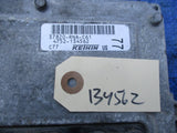 2008 Honda Civic engine computer ecu automatic transmission 37820-RNA-C61 OEM 62