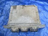 2008 Ford Escape 3.0 engine computer 8L8A-12A650-BEA ECU ECM LBo-C55 PCM150F