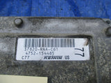 2008 Honda Civic engine computer ecu automatic transmission 37820-RNA-C61 OEM 85