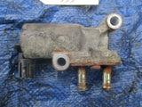 92-95 Honda Civic D16Z6 idle air control valve assembly engine motor D16 IACV