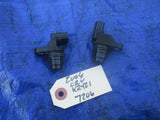 07-09 Honda CRV K24Z1 camshaft position sensors set engine motor OEM K24 RZA 2