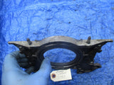 93-01 Honda Prelude rear main seal cover H22 H22A4 motor VTEC OEM H22A OEM 3737