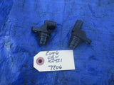 07-09 Honda CRV K24Z1 camshaft position sensors set engine motor OEM K24 RZA 2