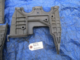 99-00 Honda Civic SIR B16A2 upper lower timing cover assembly OEM engine VTEC