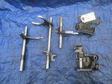 92-93 Acura Integra B17A1 manual transmission shifter forks assembly set OEM YS1