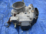 2005 Acura TSX K24A2 throttle body assembly OEM engine motor K24A base 1722 K24